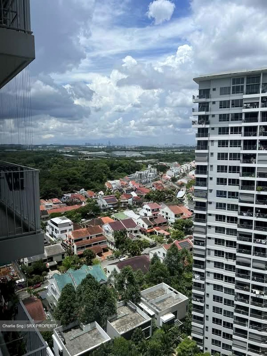High Park Residences (D28), Apartment #548565051